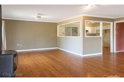 Property photo of 58 Panorama Crescent Mount Riverview NSW 2774