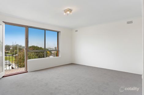 3/25 Foucart St, Rozelle, NSW 2039