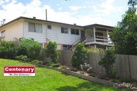Property photo of 63 Burrendah Road Jindalee QLD 4074