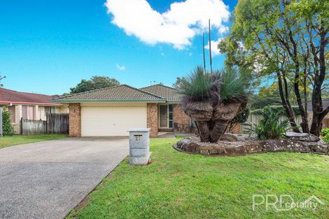 Property photo of 27 Kookaburra Terrace Goonellabah NSW 2480