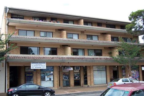 Property photo of 20/6 Nardoo Street Ingleburn NSW 2565
