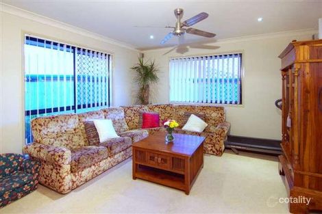 Property photo of 8 Kerry Close Wellington Point QLD 4160