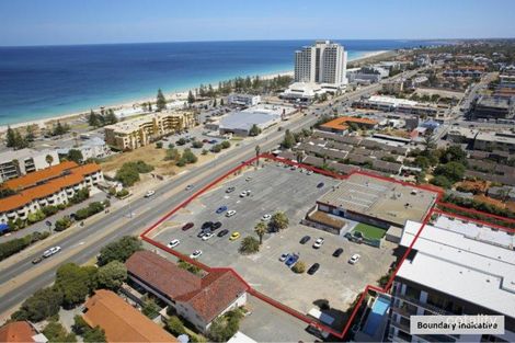 242 West Coast Hwy, Scarborough, WA 6019