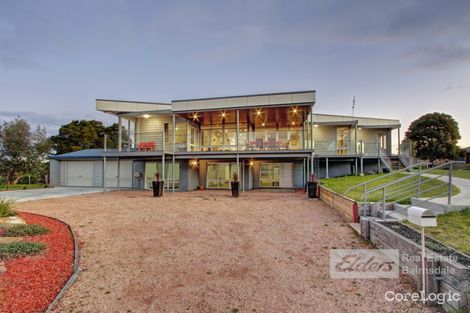 Property photo of 44 Colony Club Drive Newlands Arm VIC 3875