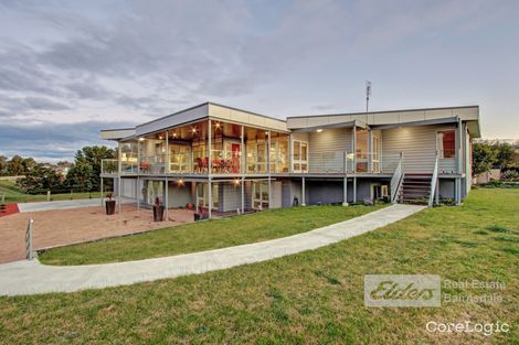 Property photo of 44 Colony Club Drive Newlands Arm VIC 3875