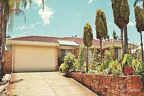 244 Illawarra Cres S, Ballajura, WA 6066