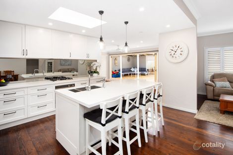 Property photo of 1 Tudar Road Sutherland NSW 2232