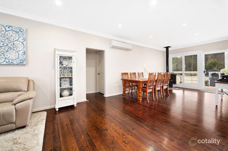Property photo of 1 Tudar Road Sutherland NSW 2232