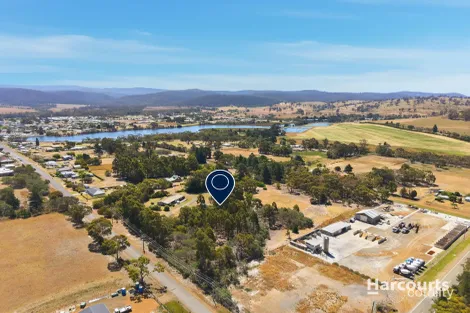 1 Agnes St, Triabunna, TAS 7190