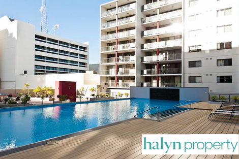 Property photo of 99/128 Adelaide Terrace East Perth WA 6004