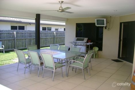 Property photo of 33 Garraway Street West Mackay QLD 4740