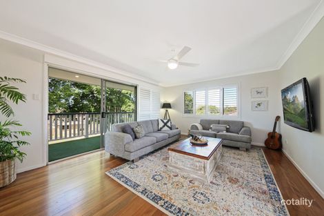 Property photo of 17 Nemira Street Carseldine QLD 4034