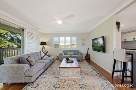 Property photo of 17 Nemira Street Carseldine QLD 4034