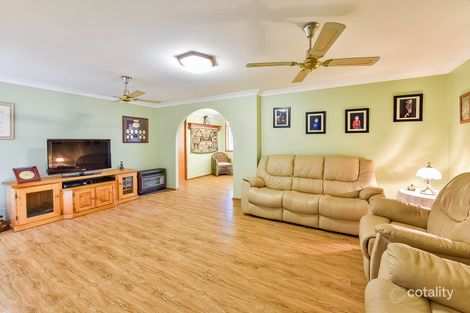 Property photo of 3 Salamander Place Raby NSW 2566