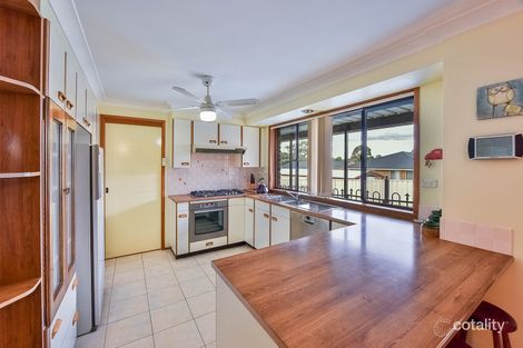 Property photo of 3 Salamander Place Raby NSW 2566