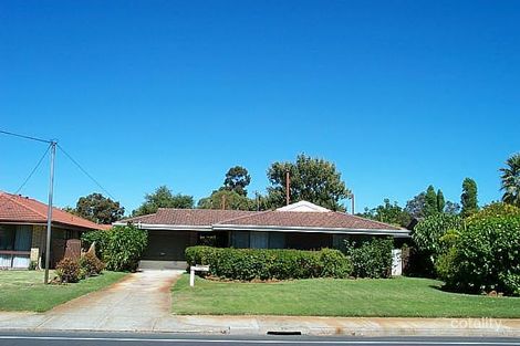 136 Parry Ave, Bull Creek, WA 6149