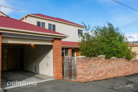2/2-12 Federal St, North Hobart, TAS 7000