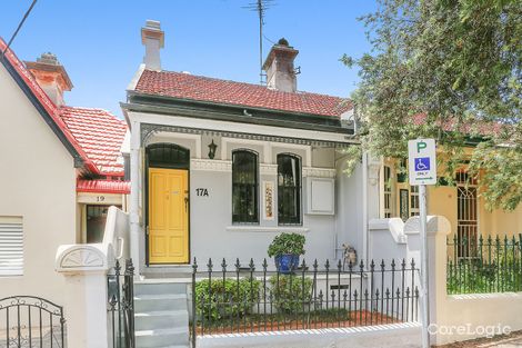 Property photo of 17A Rawson Street Newtown NSW 2042