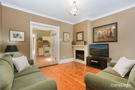Property photo of 17A Rawson Street Newtown NSW 2042