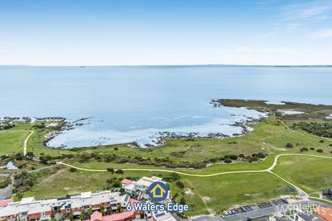Property photo of 6 Waters Edge Williamstown VIC 3016