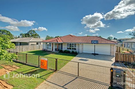 Property photo of 32 Ronayne Circle One Mile QLD 4305