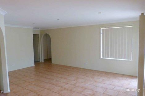 Property photo of 3 Josephine Way Glendenning NSW 2761