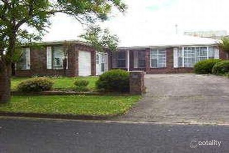 Property photo of 1 Noojee Street Mount Gambier SA 5290