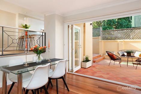 5/151 Trafalgar St, Annandale, NSW 2038