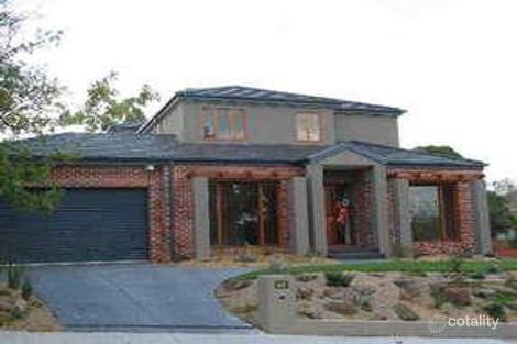 Property photo of 13 Armstrong Street Mount Waverley VIC 3149