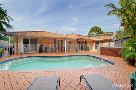 Property photo of 17 Morcombe Place Port Macquarie NSW 2444