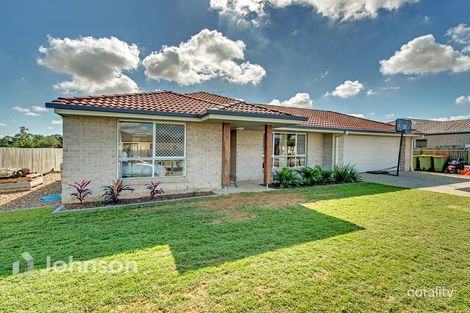 Property photo of 32 Ronayne Circle One Mile QLD 4305