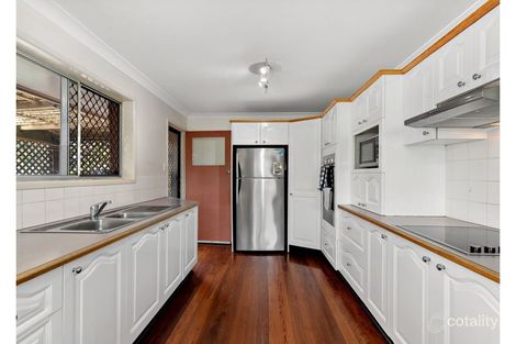 Property photo of 1 Arran Court Strathpine QLD 4500