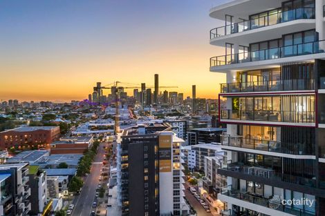 1176/12 Longland St, Newstead, QLD 4006