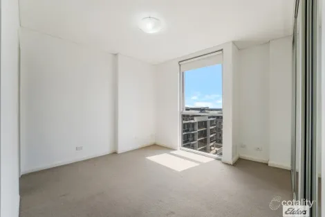 Property photo of 160/2 Browne Parade Warwick Farm NSW 2170