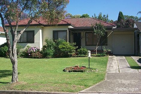 Property photo of 15 Woodland Road Chester Hill NSW 2162