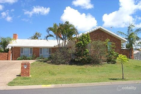 Property photo of 6 Oregon Way Oxenford QLD 4210