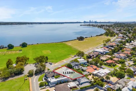 Property photo of 57 Dunkley Avenue Applecross WA 6153