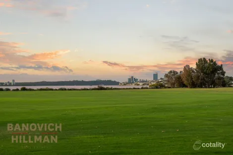 Property photo of 57 Dunkley Avenue Applecross WA 6153