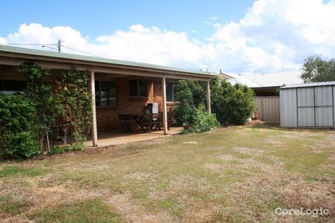 Property photo of 27 Weise Street Oakey QLD 4401