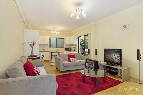 Property photo of 2/64-66 Hassall Street Parramatta NSW 2150