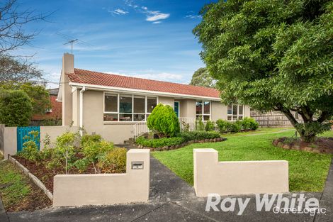 Property photo of 1 Winston Court Blackburn South VIC 3130