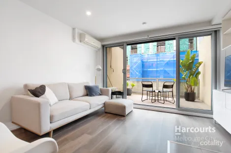 304/11 O'Connell St, North Melbourne, VIC 3051
