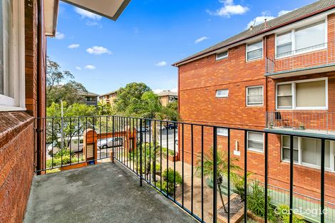 Property photo of 19/23-25 Queens Road Brighton-Le-Sands NSW 2216