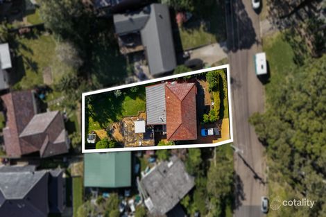 Property photo of 57 Tirriki Street Charlestown NSW 2290