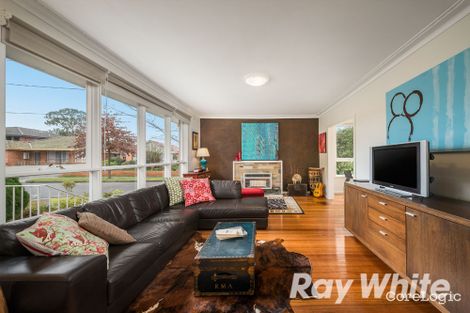 Property photo of 1 Winston Court Blackburn South VIC 3130