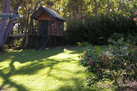 Property photo of 25 Stewart Street Killcare Heights NSW 2257