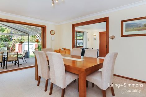 Property photo of 6 Coppsleigh Close Westleigh NSW 2120