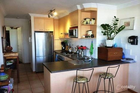 Property photo of 6/115 Stoneleigh Street Lutwyche QLD 4030