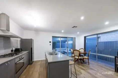 Property photo of 4 Aspe Way Alkimos WA 6038