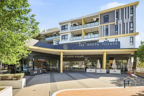 304/10 Hezlett Rd, North Kellyville, NSW 2155